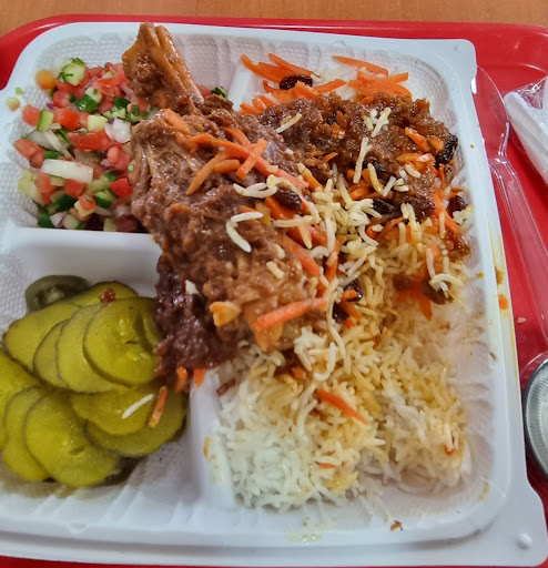 Photo of Kebab Spot - 10001 97 Ave Unit #102, Grande Prairie, AB T8V 0N3